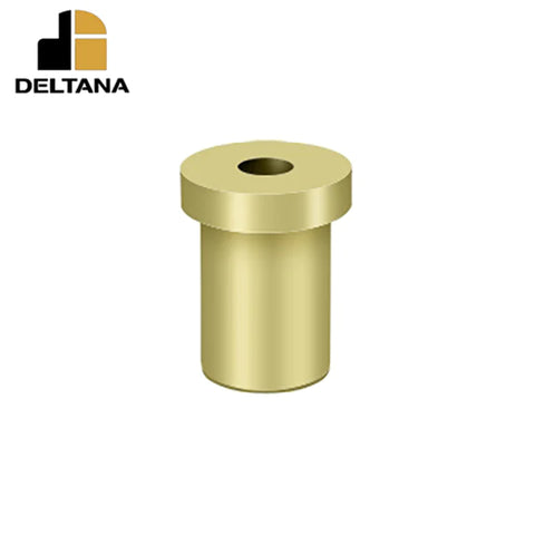 Deltana - Pivot Base - Optional Finish Deltana - Pivot Base - Optional Finish