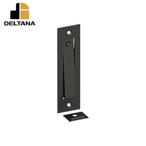 Deltana - 4-5/8" x 1-1/4" Jamb Bolt - Optional Finish Deltana - 4-5/8" x 1-1/4" Jamb Bolt - Optional Finish
