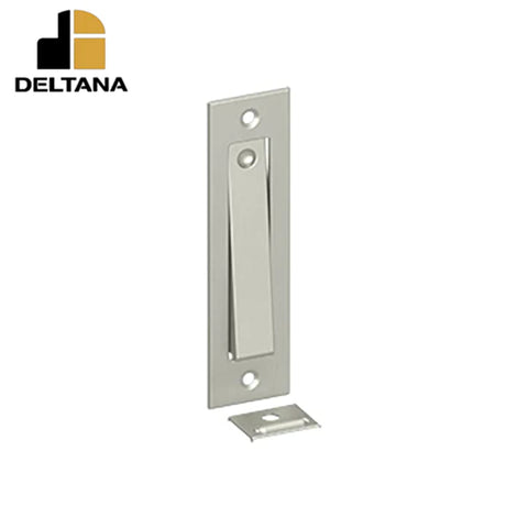 Deltana - 4-5/8" x 1-1/4" Jamb Bolt - Optional Finish Deltana - 4-5/8" x 1-1/4" Jamb Bolt - Optional Finish