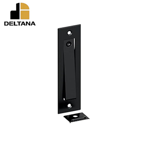 Deltana - 4-5/8" x 1-1/4" Jamb Bolt - Optional Finish Deltana - 4-5/8" x 1-1/4" Jamb Bolt - Optional Finish