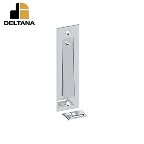 Deltana - 4-5/8" x 1-1/4" Jamb Bolt - Optional Finish Deltana - 4-5/8" x 1-1/4" Jamb Bolt - Optional Finish
