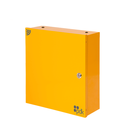 PDK - Eight IO - Cloud Network Eight Door / Ten Floor Controller - No Power Supply (Wireless) - UHS Hardware PDK - Eight IO - Cloud Network Eight Door / Ten Floor Controller - No Power Supply (Wireless) - UHS Hardware