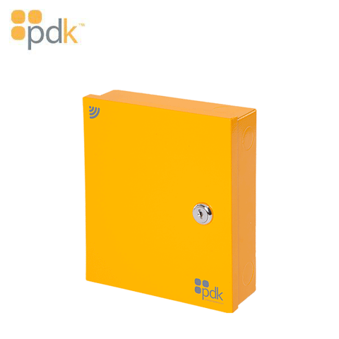 PDK - Single IO - Cloud Network Single Door Controller (Wireless) - UHS Hardware PDK - Single IO - Cloud Network Single Door Controller (Wireless) - UHS Hardware