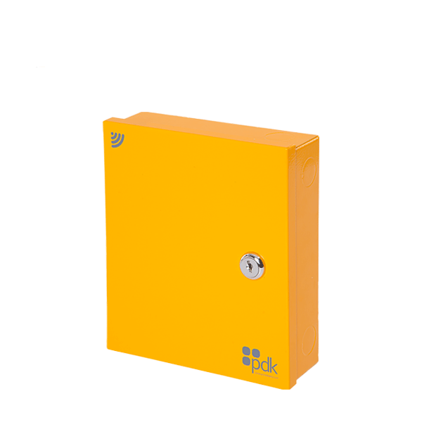 PDK - Single IO - Cloud Network Single Door Controller (Wireless) - UHS Hardware PDK - Single IO - Cloud Network Single Door Controller (Wireless) - UHS Hardware