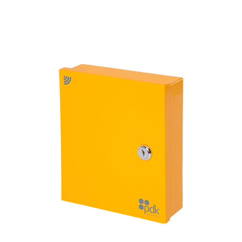PDK - Single IO - Cloud Network Single Door Controller (Wireless) - UHS Hardware PDK - Single IO - Cloud Network Single Door Controller (Wireless) - UHS Hardware