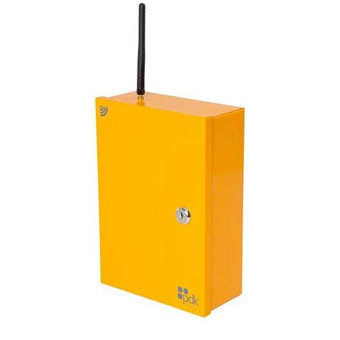 PDK - Cloud Node - Cloud Network Access Control Main Panel with Single Door Controller - UHS Hardware PDK - Cloud Node - Cloud Network Access Control Main Panel with Single Door Controller - UHS Hardware