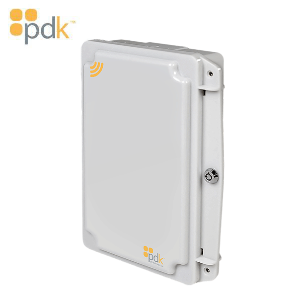 PDK - Gate IO - Gate Controller Enclosure - Outdoor (Wireless) - UHS Hardware PDK - Gate IO - Gate Controller Enclosure - Outdoor (Wireless) - UHS Hardware