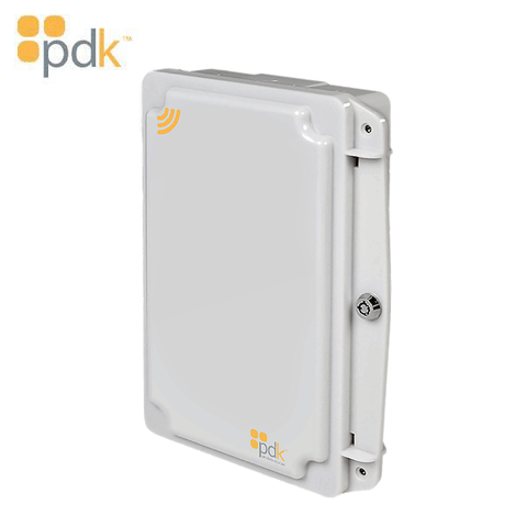 PDK - Gate IO - Gate Controller Enclosure - Outdoor (Wireless) - UHS Hardware PDK - Gate IO - Gate Controller Enclosure - Outdoor (Wireless) - UHS Hardware