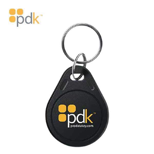 PDK - Standard Fob - HID Compatible - Pack of 100 (125 KHz Prox) - UHS Hardware PDK - Standard Fob - HID Compatible - Pack of 100 (125 KHz Prox) - UHS Hardware