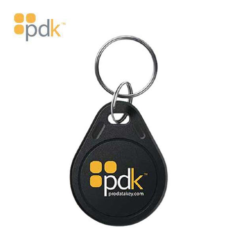 PDK - Standard Fob - HID Compatible - Pack of 100 (125 KHz Prox) - UHS Hardware PDK - Standard Fob - HID Compatible - Pack of 100 (125 KHz Prox) - UHS Hardware