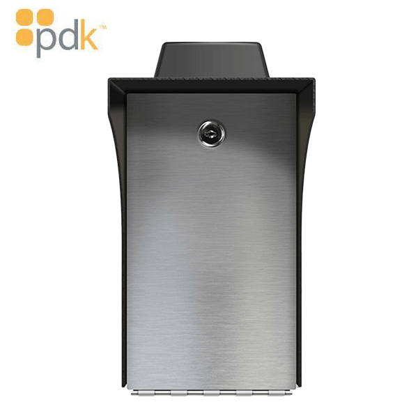 PDK - Pedestal IO - Outdoor Pedestal Mount Enclosure (No Reader) (Wireless) - UHS Hardware PDK - Pedestal IO - Outdoor Pedestal Mount Enclosure (No Reader) (Wireless) - UHS Hardware