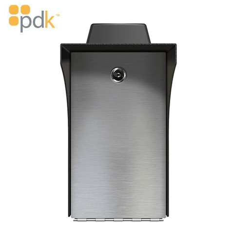 PDK - Pedestal IO - Outdoor Pedestal Mount Enclosure (No Reader) (Wireless) - UHS Hardware PDK - Pedestal IO - Outdoor Pedestal Mount Enclosure (No Reader) (Wireless) - UHS Hardware