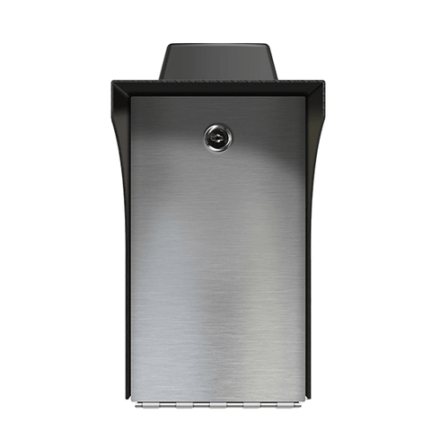 PDK - Pedestal IO - Outdoor Pedestal Mount Enclosure (No Reader) (Wireless) - UHS Hardware PDK - Pedestal IO - Outdoor Pedestal Mount Enclosure (No Reader) (Wireless) - UHS Hardware