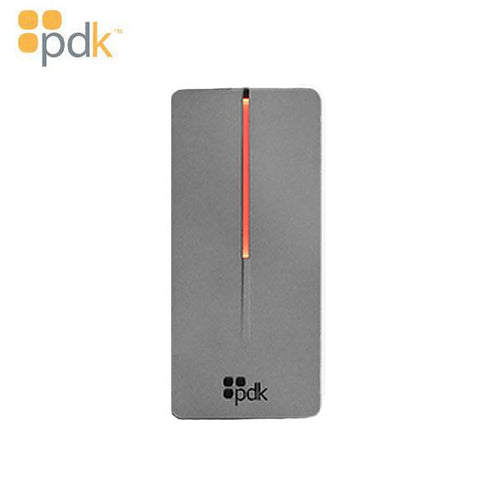 PDK - Standard Reader - Cloud Network Access Control Mullion Reader (125 KHz Prox) PDK - Standard Reader - Cloud Network Access Control Mullion Reader (125 KHz Prox)
