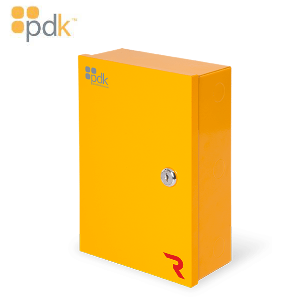 PDK - RED 1 - Cloud Network Single Door Controller (Ethernet) - UHS Hardware PDK - RED 1 - Cloud Network Single Door Controller (Ethernet) - UHS Hardware