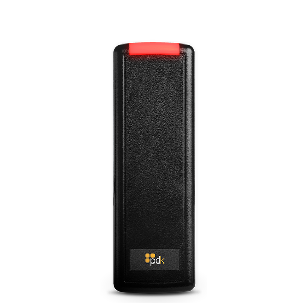 PDK - RMB - High Security Reader - Mullion Reader - IP 55 Protection Rating - Optional RF Technologies - Optional Styles - UHS Hardware