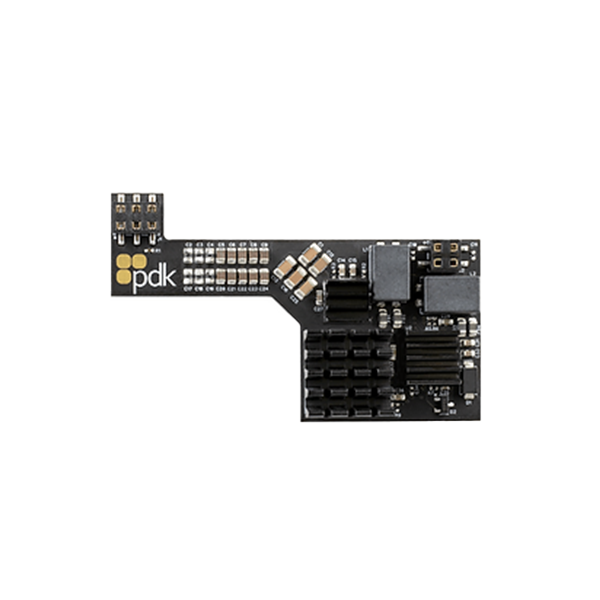 PDK - RMPOE - PoE++ Module Kit - Plug And Play Module - UHS Hardware