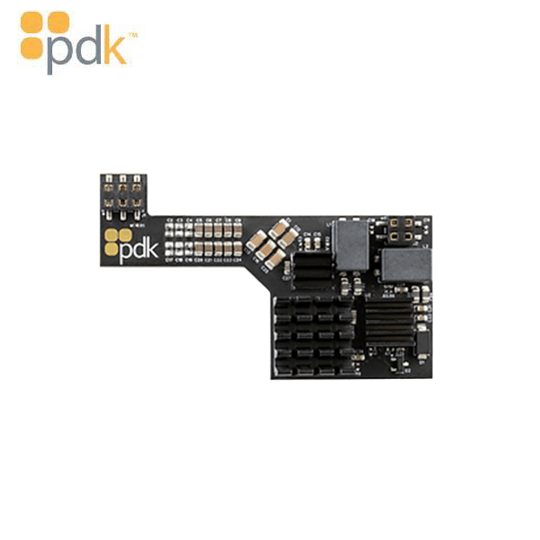 PDK - RED 1 - Cloud Network Single Door Controller And PoE++ Module (Ethernet) - UHS Hardware PDK - RED 1 - Cloud Network Single Door Controller And PoE++ Module (Ethernet) - UHS Hardware