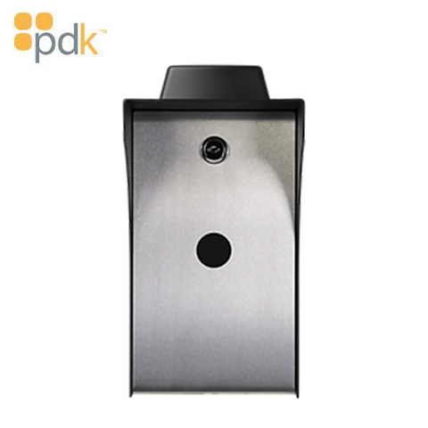PDK - Pedestal IO - RPW - Outdoor Pedestal Outdoor Controller Wireless - UHS Hardware PDK - Pedestal IO - RPW - Outdoor Pedestal Outdoor Controller Wireless - UHS Hardware