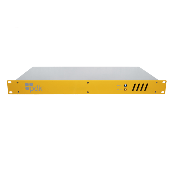 PDK - Cloud Node SE - Rack Mount Server Edition - UHS Hardware