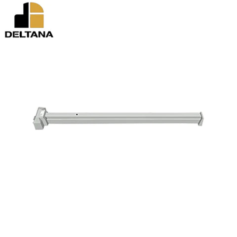 Deltana - Panic Device Rim 48" Standard - UL Listed Deltana - Panic Device Rim 48" Standard - UL Listed