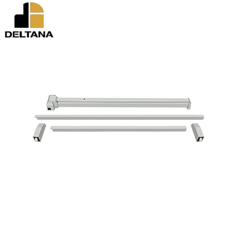 Deltana - Panic Device 48" Vertical Rod Deltana - Panic Device 48" Vertical Rod