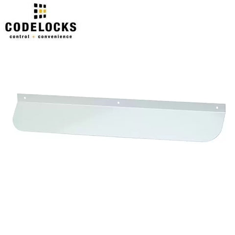 CodeLocks - Gatebox Kit Series - PGTD - Anti-manipulation Guard for Panic Devices - Powder Coated - UHS Hardware CodeLocks - Gatebox Kit Series - PGTD - Anti-manipulation Guard for Panic Devices - Powder Coated - UHS Hardware
