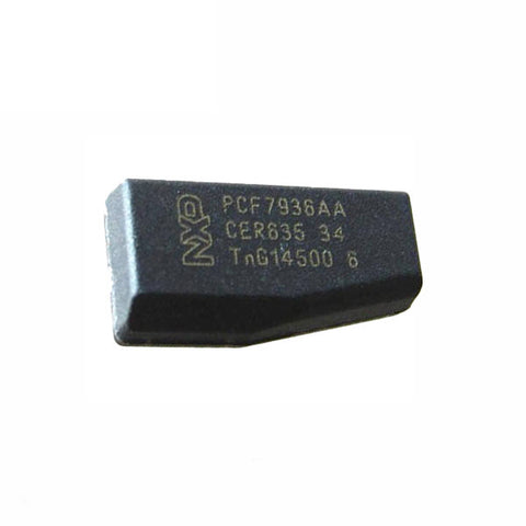 Philips 46 - Crypto 2 Tag - Blank Transponder Chip - for Honda / Nissan / Hyundai / Kia / GM - UHS Hardware Philips 46 - Crypto 2 Tag - Blank Transponder Chip - for Honda / Nissan / Hyundai / Kia / GM - UHS Hardware