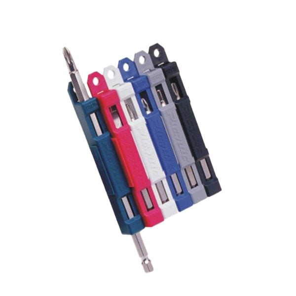 PICQUIC - Bitpac 95001 - Allen Set - 7/64, 1/8, 9/64, 5/32, 3/16, 7/32 - UHS Hardware PICQUIC - Bitpac 95001 - Allen Set - 7/64, 1/8, 9/64, 5/32, 3/16, 7/32 - UHS Hardware
