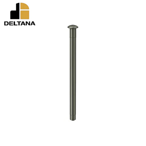 Deltana - Pin for 3-1/2" x 3-1/2" Steel Hinge - Optional Finish Deltana - Pin for 3-1/2" x 3-1/2" Steel Hinge - Optional Finish