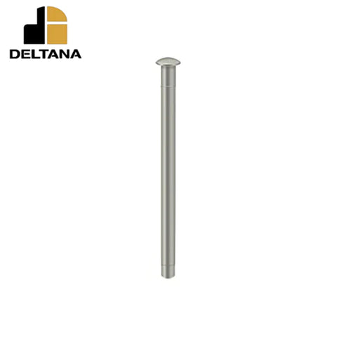 Deltana - Pin for 3-1/2" x 3-1/2" Steel Hinge - Optional Finish Deltana - Pin for 3-1/2" x 3-1/2" Steel Hinge - Optional Finish