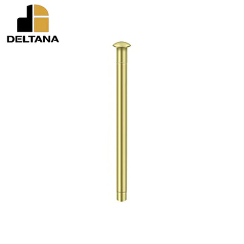 Deltana - Pin for 3-1/2" x 3-1/2" Steel Hinge - Optional Finish Deltana - Pin for 3-1/2" x 3-1/2" Steel Hinge - Optional Finish