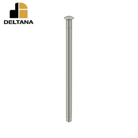 Deltana - Pin for 4" x 4" Steel Hinge - Optional Finish Deltana - Pin for 4" x 4" Steel Hinge - Optional Finish