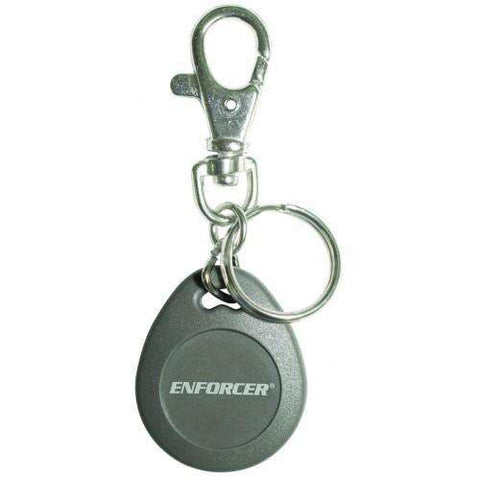 Seco-Larm - Proximity Keyfob - 125kHz - 1 pcs - UHS Hardware Seco-Larm - Proximity Keyfob - 125kHz - 1 pcs - UHS Hardware