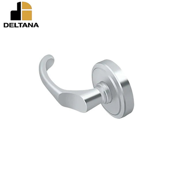 Deltana - Chapelton Lever Dummy - Universal Handing - Optional Finish