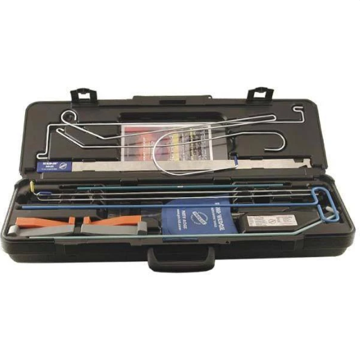 Pro-Lok AKUC Ultra Combo Car Opening Tool Kit - 18 Piece - UHS Hardware Pro-Lok AKUC Ultra Combo Car Opening Tool Kit - 18 Piece - UHS Hardware
