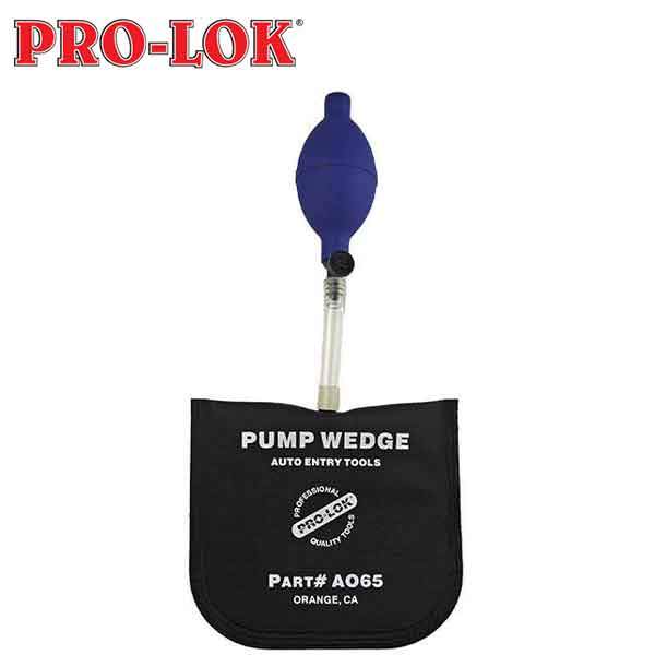 Pro-Lok AO65 Pump Wedge - UHS Hardware Pro-Lok AO65 Pump Wedge - UHS Hardware