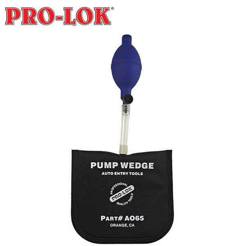 Pro-Lok AO65 Pump Wedge - UHS Hardware Pro-Lok AO65 Pump Wedge - UHS Hardware