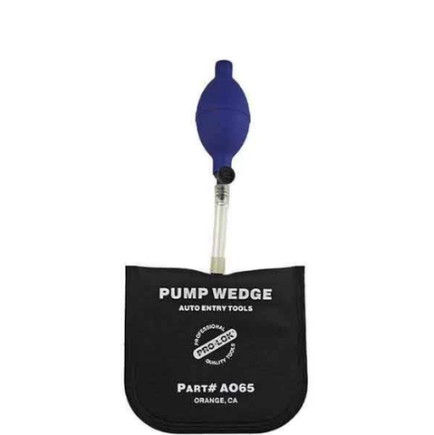 Pro-Lok AO65 Pump Wedge - UHS Hardware Pro-Lok AO65 Pump Wedge - UHS Hardware
