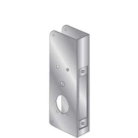 Entry Armor - Wrap Plate for E-Plex 5700 - UHS Hardware Entry Armor - Wrap Plate for E-Plex 5700 - UHS Hardware