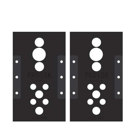 Pro-Lok - IN50-PRO Schlage for L/LE-Series PRO Templates - UHS Hardware Pro-Lok - IN50-PRO Schlage for L/LE-Series PRO Templates - UHS Hardware