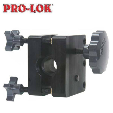 Pro-Lok - INCL-PRO Professional Series Universal Clamp - UHS Hardware Pro-Lok - INCL-PRO Professional Series Universal Clamp - UHS Hardware