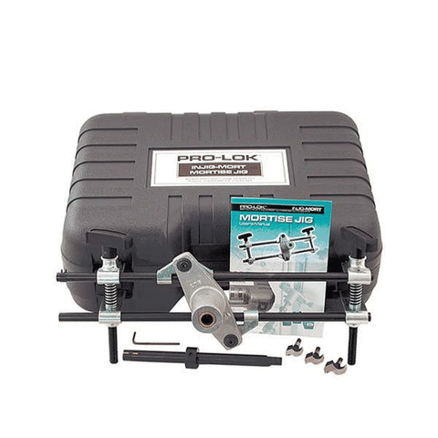 Pro-Lok - INJIGC-MORT Mortise Lock Installation Kit - UHS Hardware Pro-Lok - INJIGC-MORT Mortise Lock Installation Kit - UHS Hardware