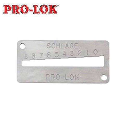 Pro-Lok - KDSC - SC1 Decoder - UHS Hardware Pro-Lok - KDSC - SC1 Decoder - UHS Hardware