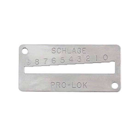 Pro-Lok - KDSC - SC1 Decoder - UHS Hardware Pro-Lok - KDSC - SC1 Decoder - UHS Hardware