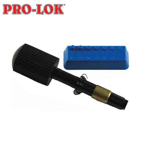 Pro-Lok - PKX-A1 7-Pin Tubular Pick - UHS Hardware Pro-Lok - PKX-A1 7-Pin Tubular Pick - UHS Hardware