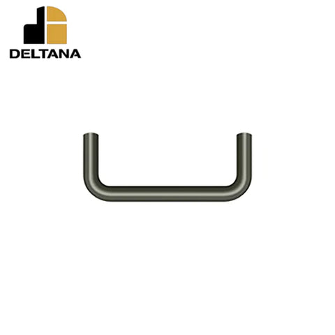 Deltana - Wire Pull - 3" - Optional Finish Deltana - Wire Pull - 3" - Optional Finish