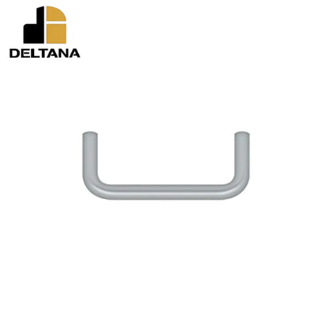 Deltana - Wire Pull - 3" - Optional Finish Deltana - Wire Pull - 3" - Optional Finish