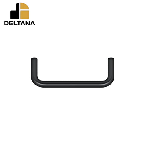 Deltana - Wire Pull - 3-1/2" - Optional Finish Deltana - Wire Pull - 3-1/2" - Optional Finish