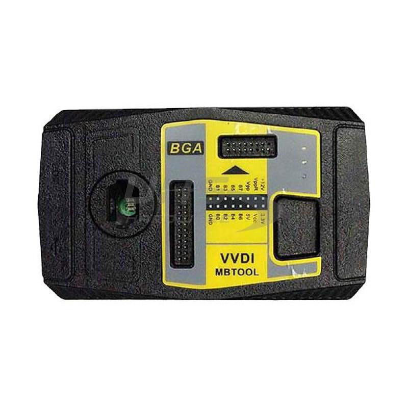 VVDI MB Machine BGA Mercedes Key Programmer (Xhorse) - UHS Hardware